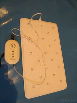 Monitor dechu Jablotron - 4