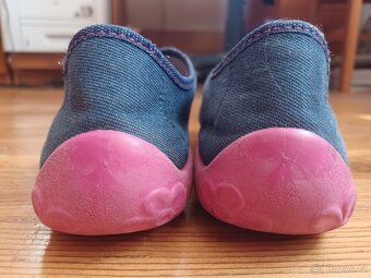 Bačkory Superfit 36 - 4