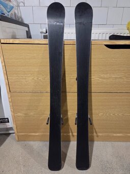 Dětské lyže Elan 100 cm - 4