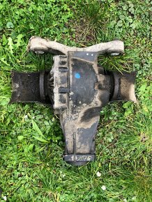 Audi a6 c5 2.5 132kw - 4