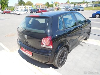 Volkswagen Polo 1.2i Family, 44 kW, Klima - 4