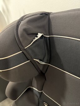 Cybex sedačka - 4