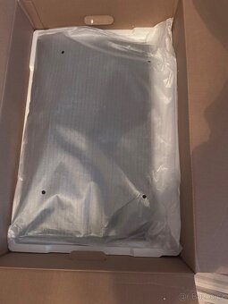 Monitor Samsung G5 Odyssey 27” - 4