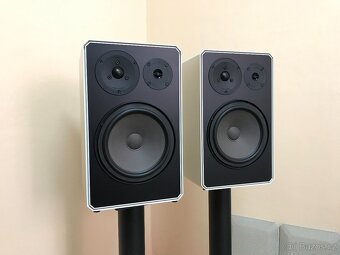 Braun LS-65 Top stav - 4