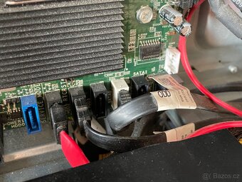 Dell Precision T3600 na diely - 4