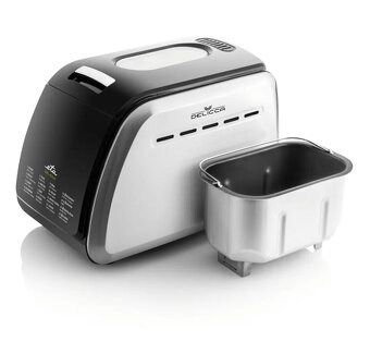 Domácí pekárna ETA Delicca II - 4