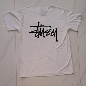 Stüssy triko - 4