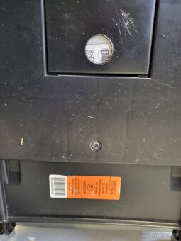 Dětská autosedačka Britax Römer - isofix - 4