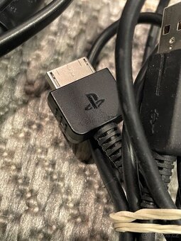 PS VITA PCH-1004 Oled 16GB / komplet box - 4