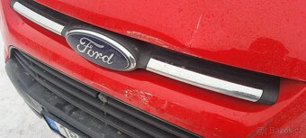Ford Transit Custom - 4