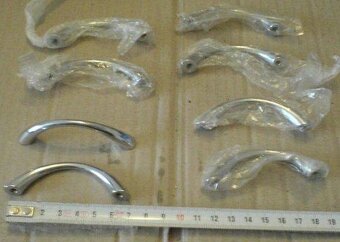 Madla k nábytku - 4