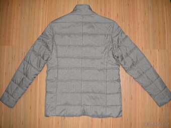 bunda Reserved vel. L - 4