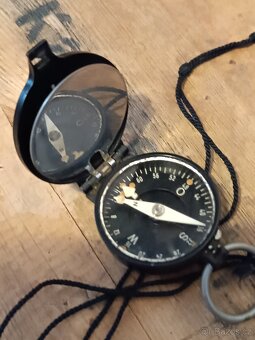 Kompas Wehrmacht - 4
