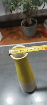 Váza keramická - 4