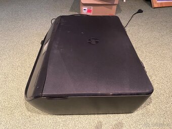 HP DeskJet Ink Advantage 5075 - 4