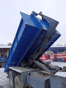 Suťový kontejner - 4