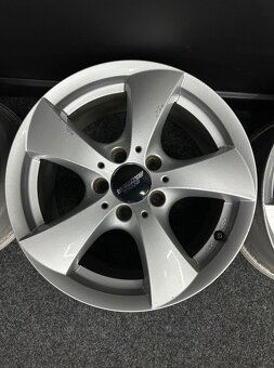 Alu Borbet 5x112 16” - 4