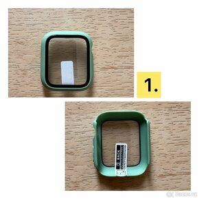 Apple Watch - ochranné sklo - 4