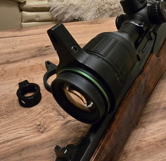 ✅Zostřovací madlo Hikmicro Alpex/Stellar - 4