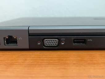 Notebook Dell Latitude E5550, Intel Core i5, 4GB RAM, 500GB - 4