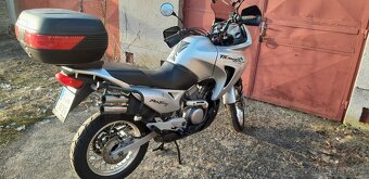 Honda transalp 650 - 4