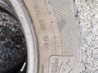 195/65/R15 Semperit Master-Grip - 4