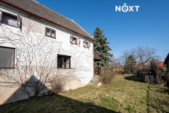 Prodej pozemek Bydlení, 830㎡ - 4