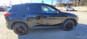 Mazda CX 5 2.0  (benzin) CX5 | CX-5 - 4