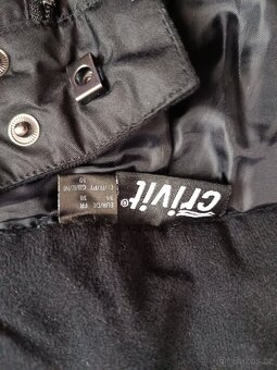 Prodám   dámské lyžařské kalhoty - 4