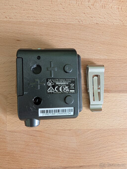 Kytarová vysílačka Line 6 Relay G30 - 4