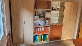 kancelářský nábytek - 4