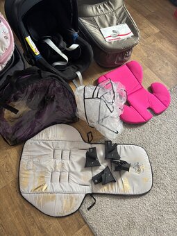 Britax b Motion 3 plus - 4