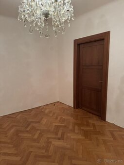 Dřevěné parkety - 4