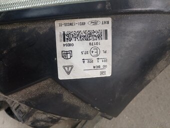 Xenony Ford Focus ii - 4