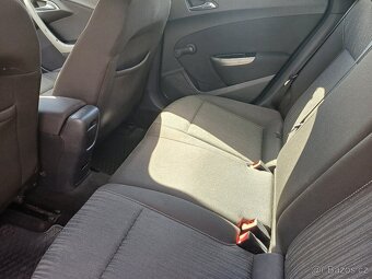 astra combi J 1,4 turbo - 4