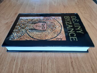 Dějiny Byzance - 4