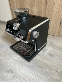Pákový kávovar De'Longhi La Specialista Prestigio EC 9355.BM - 4