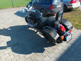 Honda Valkyrie 1500 - 4