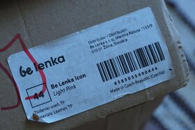 Be Lenka Icon - 4