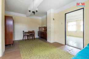 Prodej rodinného domu, 408 m², Nový Bydžov - Skochovice - 4