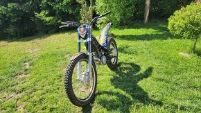 Trial Sherco 290 St - 4