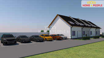 Prodej developerského projektu Pohořelice - Nová Ves - 4