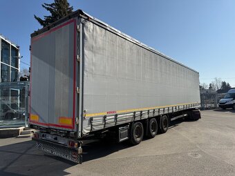 Kögel S24-1 MEGA/lowdeck - 4