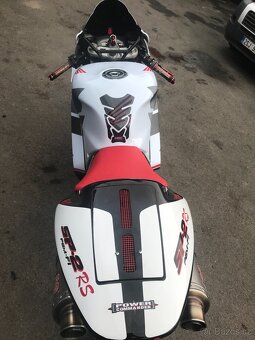 Honda VTR 1000 SP2 - 4