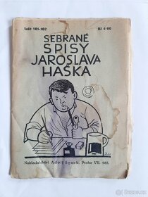 Staré svazky - 4