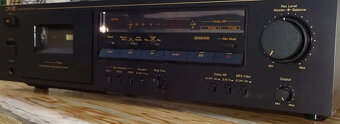 NAKAMICHI CR-2 - 4