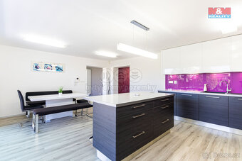 Prodej rodinného domu, 250 m², Chropyně, ul. Tovačovská - 4