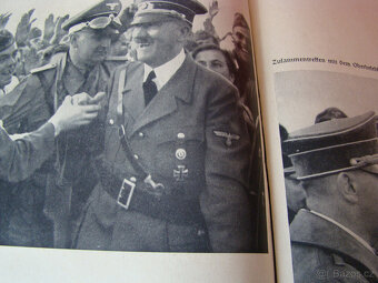 DER GROSSE FELDZUG GEGEN POLEN ROK 1941 - 4