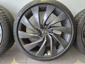5x112 r20 VW Rosario - 4
