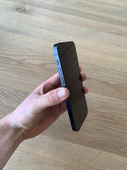 Apple iPhone 12 64gb-baterie 78%-zachovalý stav - 4